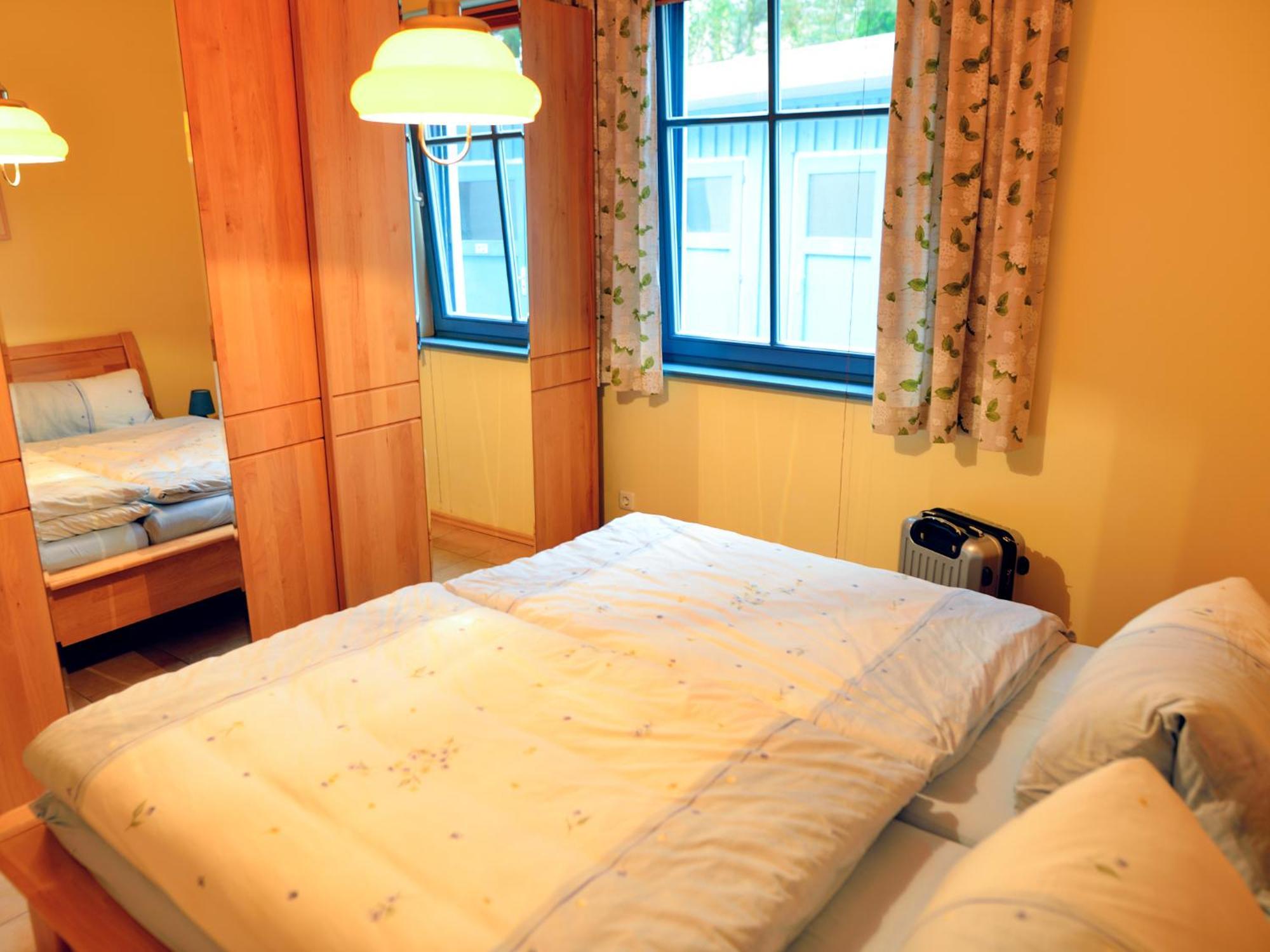 Freesenkietz 23 Daire Zingst Dış mekan fotoğraf
